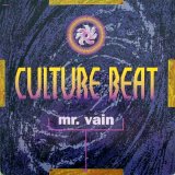画像: $ Culture Beat / Mr. Vain (659468 6) UK & Europe YYY290-2470-8-8 後程済