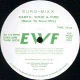画像: %% Chic / Earth, Wind & Fire / The Chic Megamix (Back To Disco Mix) / Earth, Wind & Fire (Back To Soul Mix) EMX-29 YYY248-2840-8-9
