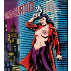 画像: $$ Dan Curtin / Deception (SBLLP002) YYY254-2942-5-5