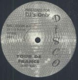 画像: $$ Kraftwerk / Yellow Magic Orchestra - Tour De France / Computer Games EP (D801) YYY309-3915-14-14