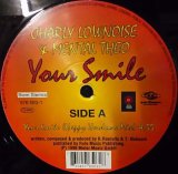 画像: $$ Charly Lownoise & Mental Theo / Your Smile (576 503-1) YYY264-3036-9-9