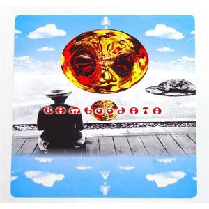 画像: $%$ Bamboo Data / Bamboo Data (Bitpool 0001 ) 未開封 YYY0-544-13-13
