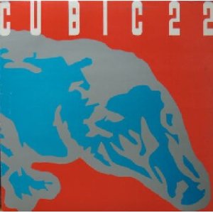 画像: $$ CUBIC 22  / COME TOGETHER (BTI - 9401) YYY217-2351-5-13+  原修正