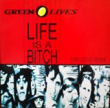 画像: $ Green Olives ‎/ Life Is A Bitch (XXR-12042) YYY3-4F