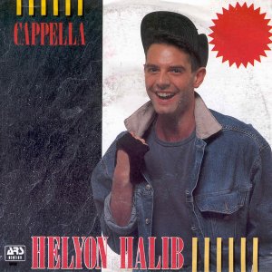 画像: $ Cappella ‎/ Helyom Halib (ARS 3732) YYY274-3225-3-4