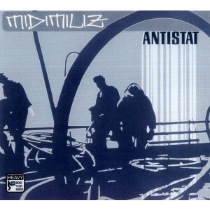 画像: $ Midimiliz / Antistat (GTN 1058.15) YYY0-561-2-2
