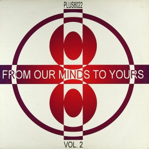 画像: $$ Various / From Our Minds To Yours Vol. 2 (PLUS8022) YYY236-3255-3-3 店長後程確認