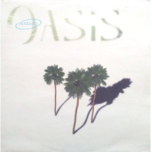 画像: $$ Paragliders / The Oasis E.P. (SUPERSTITION 2032.30) YYY238-3278-5-5