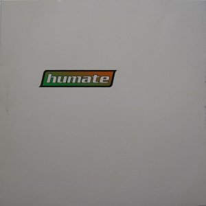 画像: $ Humate / 3 (SUPERSTITION 2031) YYY238-3281-8-9