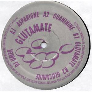 画像: $$ DJ Umek / Glutamate, The Sound Of Slovenia (C 032) YYY287-3412-6-6