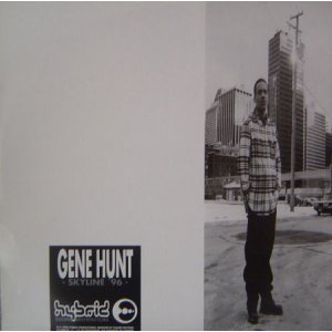 画像: $$ Gene Hunt / Skyline '96 (B2B 1008) YYY289-3443-7-7+