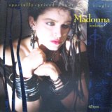 画像: $ Madonna / Borderline (0-20212) YYY291-2503-3-3+