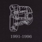 画像: $$ Circuit Breaker / The End (1991-1996)  YYY291-3642-5-5