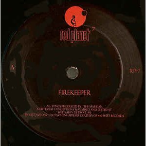 画像: $ The Martian / Firekeeper / Vortexual Conceptions (RP-7) YYY292-3651-14-14