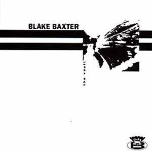 画像: $$ Blake Baxter / The Vault (db 36) YYY295-3686-9-9