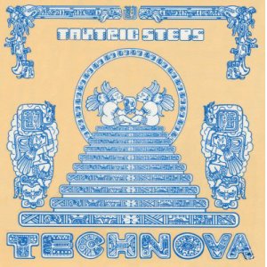 画像: $$ Technova / Tantric Steps (SOP002LP) YYY294-3684-4-4