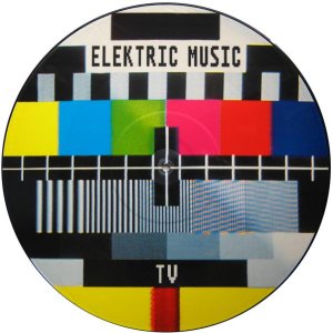 画像: $$ Elektric Music / TV (010-92679) YYY294-3685-8-8