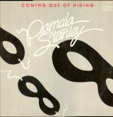 画像: $ Pamala Stanley / Coming Out Of Hiding (TSR 830) YYY301-3777-6-6 後程済