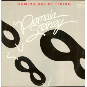 画像: $ Pamala Stanley / Coming Out Of Hiding (TSR 830) 折れ跡 YYY301-3777-6-6 後程済