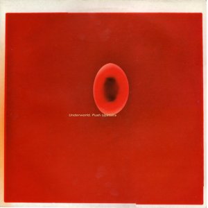 画像: $ Underworld / Push Upstairs (JBO5005446) Junior Boy's Own (UK) YYY310-3937-6-6