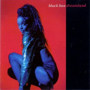 画像: $ Black Box / Dreamland (PL 74572) YYY314-3995-1-1 後程済 完売