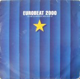 画像: $$ Various / Eurobeat 2000 (Club Classics Volume 2) KICK LP 19 YYY319-4043-8-8