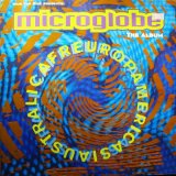 画像: $$ Mijk Van Dijk Presents Microglobe / Afreuropamericasiaustralica - The Album (MFS 7055-1) YYY326-4135-7-7
