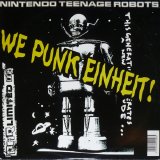 画像: $$ Nintendo Teenage Robots / We Punk Einheit! (DHR LTD 008) YYY327-4145-10-10