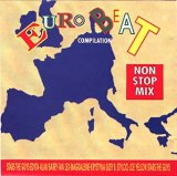 画像: $ Eurobeat Compilation (LP 1001) Magdaleine / You Can Do (EUR/LP/1001) Y6+