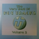 画像: $ Various / The Very Best Of Hot Tracks Volume 3 (VBO-3) YYY324-4097-5-5