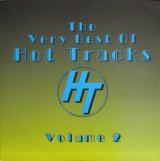 画像: $ Various / The Very Best Of Hot Tracks Volume 2 (HT-VB-02) YYY324-4098-19-19 