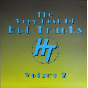 画像: $ The Very Best Of Hot Tracks Volume 2 (HT-VB-02) Lisa (Rick Astley) Donna Summer (INXS) Dead Or Alive (Prince / Baby I'm A Star) YYY324-4098-18-18 後程済