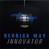 画像: $ Derrick May / Innovator (TMT-2) BOX SET YYY0-558-1-1 後程済　完売