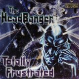 画像: $ The HeadBanger / Totally Frustrated (ROT 072) The Nightmare Man (ROT 72) Y7 後程済