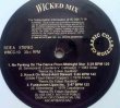 画像2: $ WICKED MIX CLASSIC COLLECTION VOL.10 (WMCC-10) Midnight Star / No Parking On The Dancefloor Y3-4F-25A