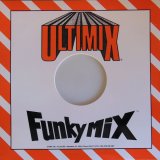 画像: $ FUNKYMIX 11 (FM-11) Arrested Development / Tennessee (3x12) オレンジ Y5+ 原修正 再紹介