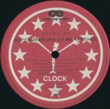 画像: $ CLOCK / SEPTEMBER (CTJT-6045) RED MONSTER MIX / B4 ZA BEAT REMIX YYY261-2996-4-18 後程済
