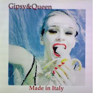 画像: $ GIPSY&QUEEN / MADE IN ITALY (TRD 1596) EEE10+