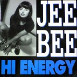 画像: $ JEE BEE / HI ENERGY (HRG 110) 原修正