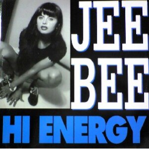 画像: $ JEE BEE / HI ENERGY (HRG 110) 原修正