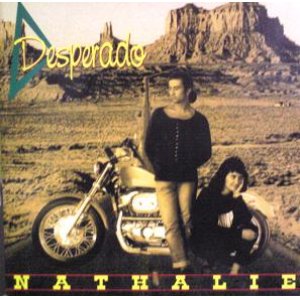 画像: $ NATHALIE / DESPERADO (DELTA 1030) Y? 後程済