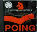 画像: ROTTERDAM TERMINATION SOURCE / POING REMIXES (CD)