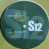 画像: KC & The Sunshine Band / Get Down Tonight / That's The Way I Like It 未 YYY135-2014-3-3