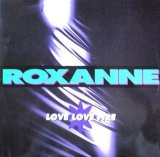 画像: $ ROXANNE / LOVE LOVE FIRE (Abeat 1176) EEE??