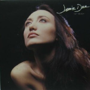 画像: JAMIE DEE / GET READY