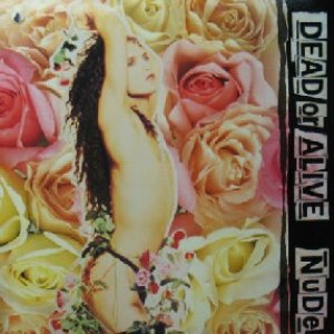 画像: $ DEAD OR ALIVE / NUDE (LP) CUT盤 (E 45224) YYY104-1691-15-15+20? 後程済