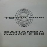 画像: TERRA WAN / CARAMBA DANCE 2 DIS YYY37-811-3-40  原修正