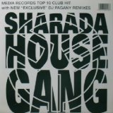 画像: SHARADA HOUSE GANG / DANCING THROUGH THE NIGHT (MRL) ジュリアナ  原修正