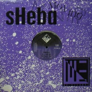 画像: SHEBA / MOVING  原修正