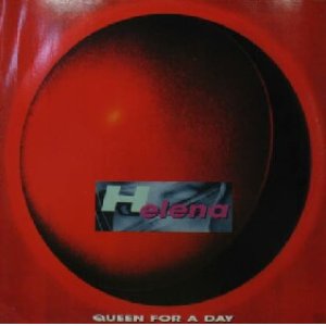 画像: $ HELENA / QUEEN FOR A DAY (DTR 1005) EEE5+8